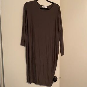 Carly Jean Los Angeles Everyday Dress